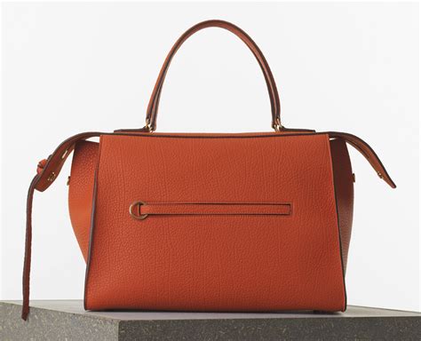 orange celine bag price|Celine Orange Bag .